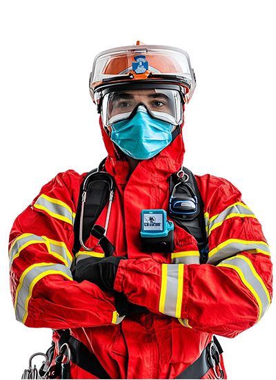 Industrial experts